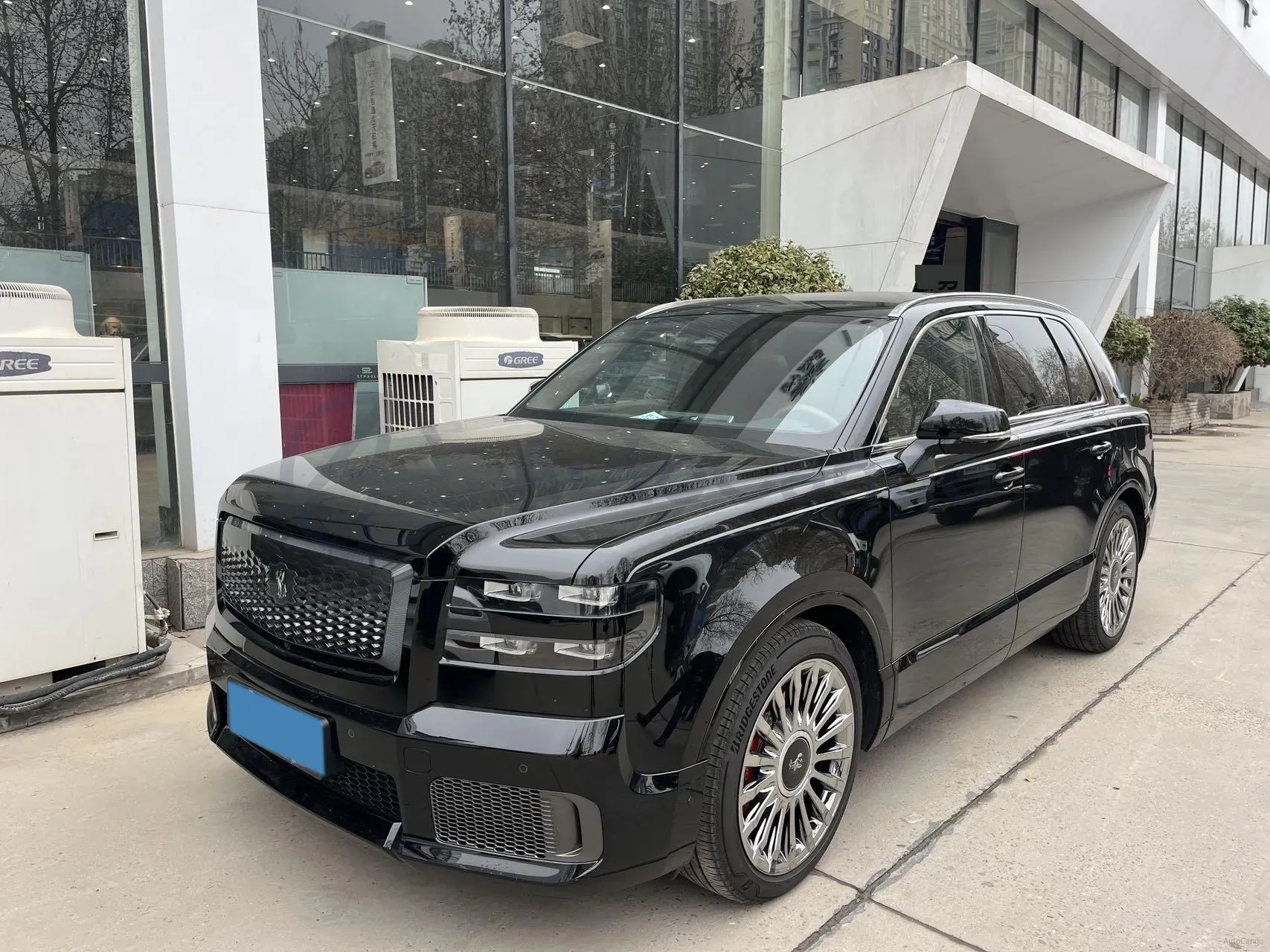 2024 Century Century 3.5L 262HP V6 E-CVT PHEV 18.1KWH,autocango,china used car exporter,china ev exporter,chinese used car exporter,chinese used ev exporter