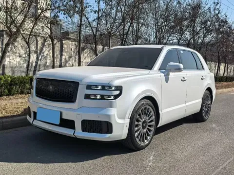 2024 CENTURY CENTURY,autocango,china used car exporter,china ev exporter,chinese used car exporter,chinese used ev exporter