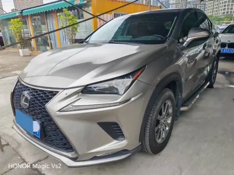2018 LEXUS NX,autocango,china used car exporter,china ev exporter,chinese used car exporter,chinese used ev exporter
