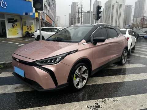 2022 Ruichi Auto ED71 BEV 60.152KWH,autocango,china used car exporter,china ev exporter,chinese used car exporter,chinese used ev exporter