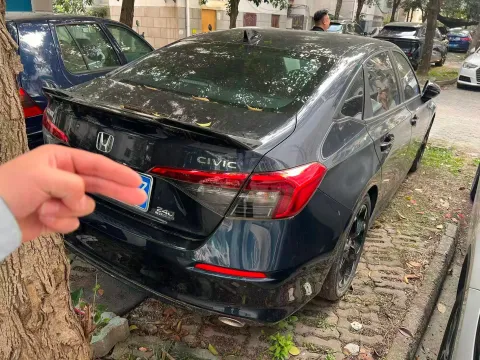 2022 DongFeng Forthing Yacht 1.5T 197HP L4 7DCT,autocango,china used car exporter,china ev exporter,chinese used car exporter,chinese used ev exporter