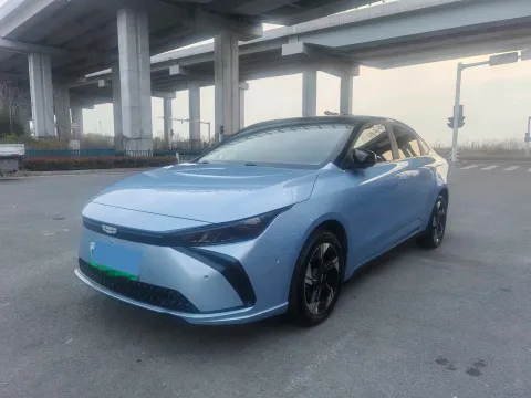2022 Ruichi Auto ED71 BEV 60.152KWH,autocango,china used car exporter,china ev exporter,chinese used car exporter,chinese used ev exporter