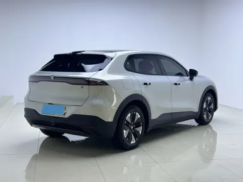 2026 Deepal S05 BEV