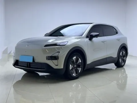 2026 Deepal S05 BEV