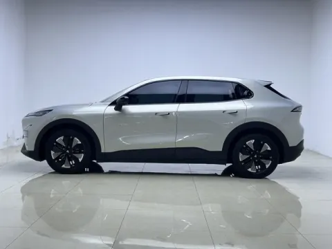 2026 Deepal S05 BEV