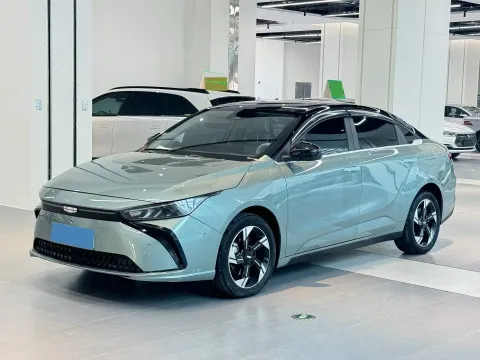 2022 Ruichi Auto ED71 BEV 60.152KWH,autocango,china used car exporter,china ev exporter,chinese used car exporter,chinese used ev exporter