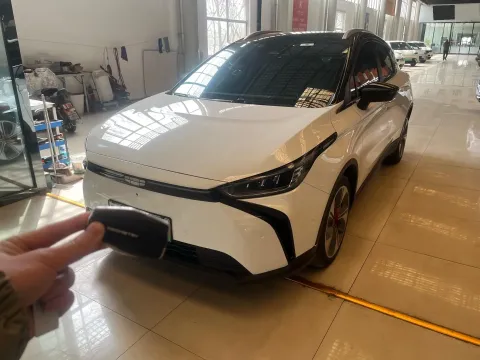 2022 Ruichi Auto ED71 BEV 60.152KWH,autocango,china used car exporter,china ev exporter,chinese used car exporter,chinese used ev exporter