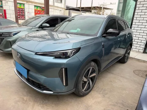 2023 DongFeng Forthing Thunder BEV 57.8KWH,autocango,china used car exporter,china ev exporter,chinese used car exporter,chinese used ev exporter