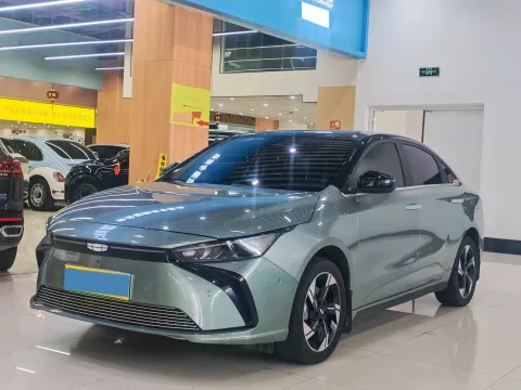 2022 Ruichi Auto ED71 BEV 60.152KWH,autocango,china used car exporter,china ev exporter,chinese used car exporter,chinese used ev exporter