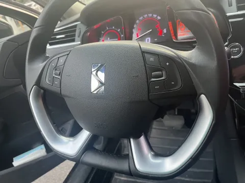 2016 DS 5LS 1.6T 167HP L4 6AT