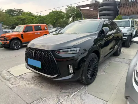 2018 WEY P8 2.0T 234HP L4 6DCT PHEV 12.96KWH,autocango,china used car exporter,china ev exporter,chinese used car exporter,chinese used ev exporter