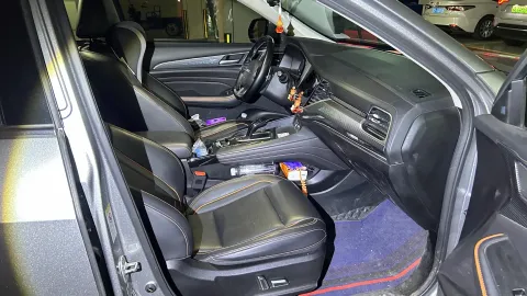 2021 Haval F7 1.5T 169HP L4 7DCT,autocango,china used car exporter,china ev exporter,chinese used car exporter,chinese used ev exporter