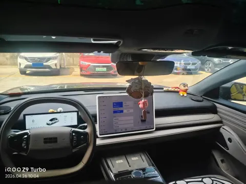 2025 Geely Galaxy Starshine 8 1.5L 112HP L4 1DHT PHEV,autocango,china used car exporter,china ev exporter,chinese used car exporter,chinese used ev exporter