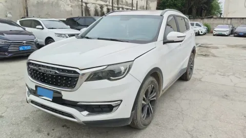 2023 Jetour X70 1.5T 156HP L4 6DCT,autocango,china used car exporter,china ev exporter,chinese used car exporter,chinese used ev exporter