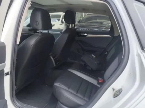 2022 Volkswagen Sagitar 1.4T 150HP L4 7DCT,autocango,china used car exporter,china ev exporter,chinese used car exporter,chinese used ev exporter