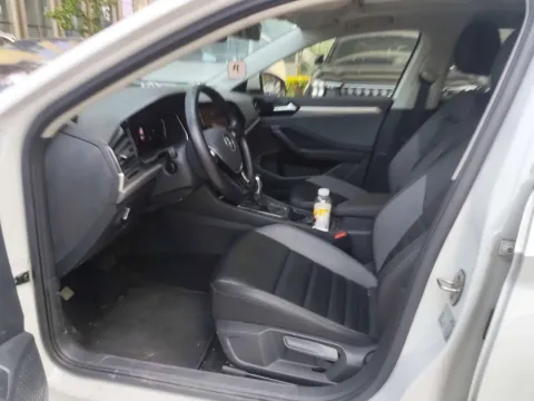 2022 Volkswagen Sagitar 1.4T 150HP L4 7DCT,autocango,china used car exporter,china ev exporter,chinese used car exporter,chinese used ev exporter