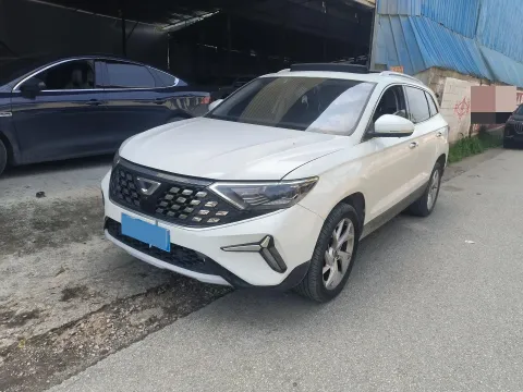 2023 Jetta VS7 1.4T 150HP L4 6AT,autocango,china used car exporter,china ev exporter,chinese used car exporter,chinese used ev exporter