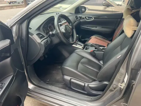 2019 Nissan Sylphy 1.6L 126HP L4 CVT,autocango,china used car exporter,china ev exporter,chinese used car exporter,chinese used ev exporter