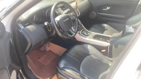 2018 Land Rover Range Rover Evoque 2.0T 200HP L4 9AT,autocango,china used car exporter,china ev exporter,chinese used car exporter,chinese used ev exporter