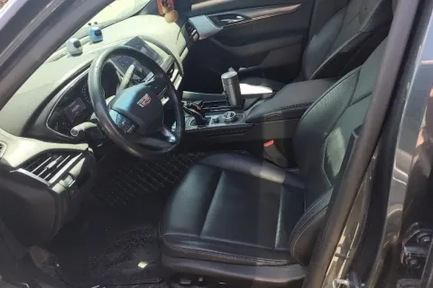 2021 Cadillac CT5 2.0T 237HP L4 10AT,autocango,china used car exporter,china ev exporter,chinese used car exporter,chinese used ev exporter