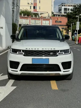 2020 Land Rover Range Rover Sport 3.0T 360HP L6 8AT,autocango,china used car exporter,china ev exporter,chinese used car exporter,chinese used ev exporter