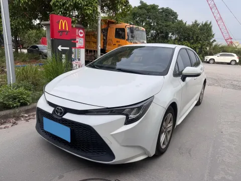 2022 TOYOTA LEVIN,autocango,china used car exporter,china ev exporter,chinese used car exporter,chinese used ev exporter