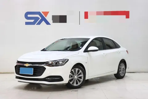 2022 Chevrolet Monza 1.5L 113HP L4 6AT,autocango,china used car exporter,china ev exporter,chinese used car exporter,chinese used ev exporter