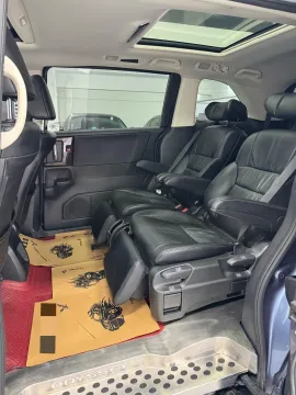 2021 Honda Odyssey 2.0L 146HP L4 E-CVT Hybrid,autocango,china used car exporter,china ev exporter,chinese used car exporter,chinese used ev exporter