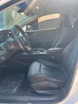 2023 Buick Velite 6 BEV 50.3KWH,autocango,china used car exporter,china ev exporter,chinese used car exporter,chinese used ev exporter