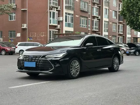 2023 TOYOTA AVALON,autocango,china used car exporter,china ev exporter,chinese used car exporter,chinese used ev exporter