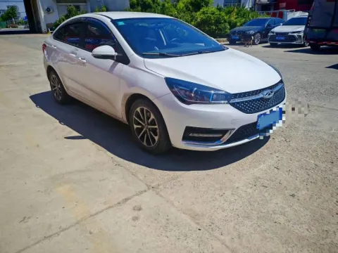 2021 ChangAn Oshan X5 1.6L 128HP L4 CVT