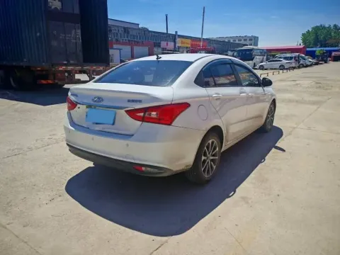 2021 ChangAn Oshan X5 1.6L 128HP L4 CVT