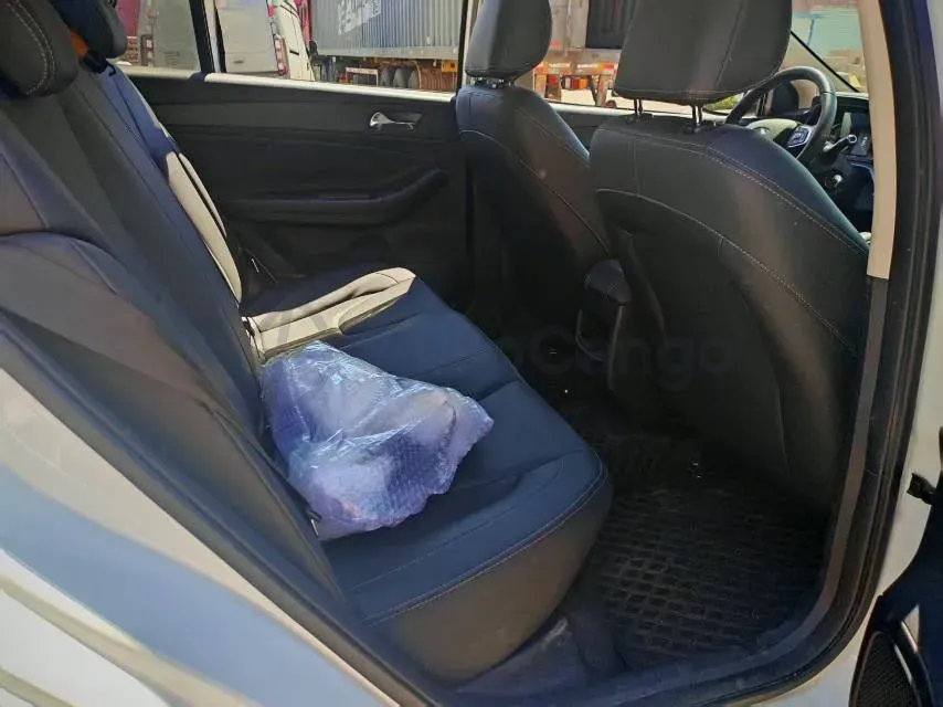 2021 ChangAn Oshan X5 1.6L 128HP L4 CVT,autocango,china used car exporter,china ev exporter,chinese used car exporter,chinese used ev exporter