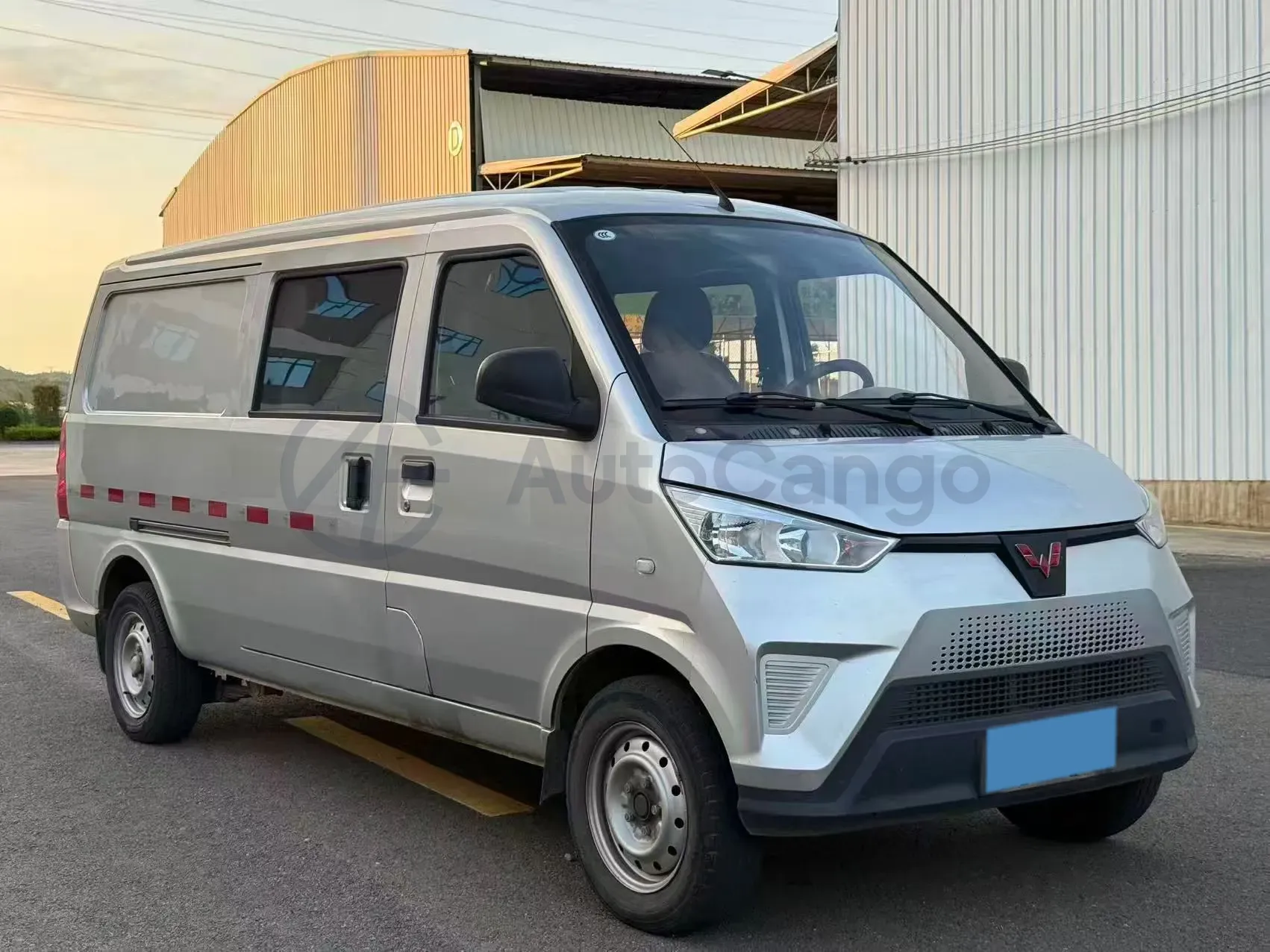 2021 WuLing EV50 BEV 41.86KWH,autocango,china used car exporter,china ev exporter,chinese used car exporter,chinese used ev exporter