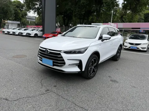2021 BYD TANG,autocango,china used car exporter,china ev exporter,chinese used car exporter,chinese used ev exporter