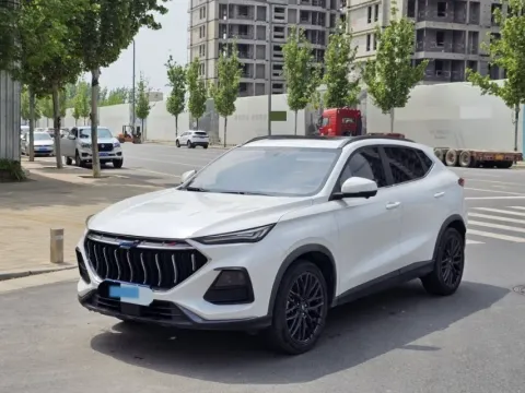 2021 CHANGAN OSHAN X7,autocango,china used car exporter,china ev exporter,chinese used car exporter,chinese used ev exporter