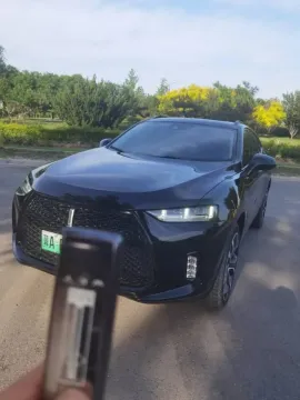 2018 WEY P8 2.0T 234HP L4 6DCT PHEV 12.96KWH,autocango,china used car exporter,china ev exporter,chinese used car exporter,chinese used ev exporter