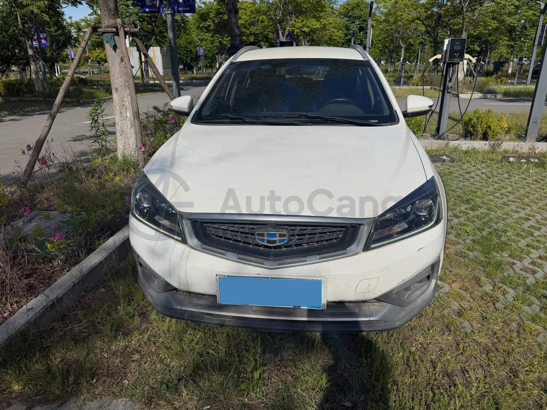 2018 Geely Vision S1 1.5L 109HP L4 5MT,autocango,china used car exporter,china ev exporter,chinese used car exporter,chinese used ev exporter