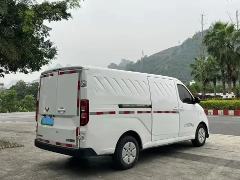 2024 WuLing YangGuang BEV 41.9KWH,autocango,china used car exporter,china ev exporter,chinese used car exporter,chinese used ev exporter