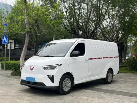 2024 WuLing YangGuang BEV 41.9KWH,autocango,china used car exporter,china ev exporter,chinese used car exporter,chinese used ev exporter