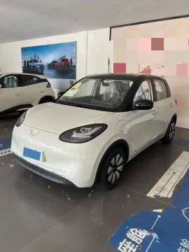 2024 WuLing YangGuang BEV 31.9KWH,autocango,china used car exporter,china ev exporter,chinese used car exporter,chinese used ev exporter