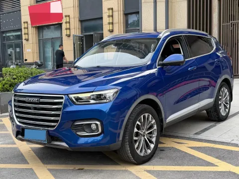2020 HAVAL H6,autocango,china used car exporter,china ev exporter,chinese used car exporter,chinese used ev exporter