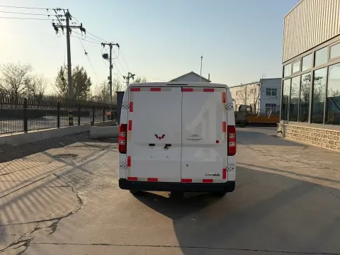 2024 WuLing YangGuang BEV 41.9KWH,autocango,china used car exporter,china ev exporter,chinese used car exporter,chinese used ev exporter