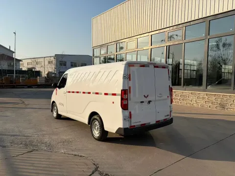 2024 WuLing YangGuang BEV 41.9KWH,autocango,china used car exporter,china ev exporter,chinese used car exporter,chinese used ev exporter