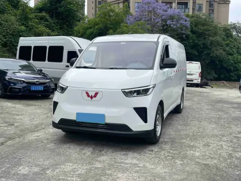 2024 WuLing YangGuang BEV 41.9KWH,autocango,china used car exporter,china ev exporter,chinese used car exporter,chinese used ev exporter