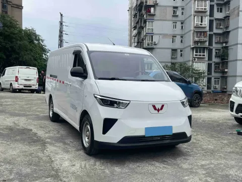 2024 WuLing YangGuang BEV 41.9KWH,autocango,china used car exporter,china ev exporter,chinese used car exporter,chinese used ev exporter