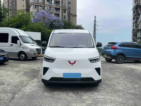 2024 WuLing YangGuang BEV 41.9KWH,autocango,china used car exporter,china ev exporter,chinese used car exporter,chinese used ev exporter