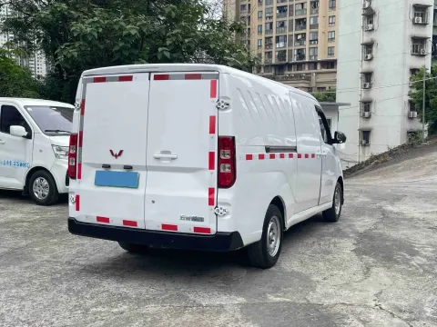 2024 WuLing YangGuang BEV 41.9KWH,autocango,china used car exporter,china ev exporter,chinese used car exporter,chinese used ev exporter