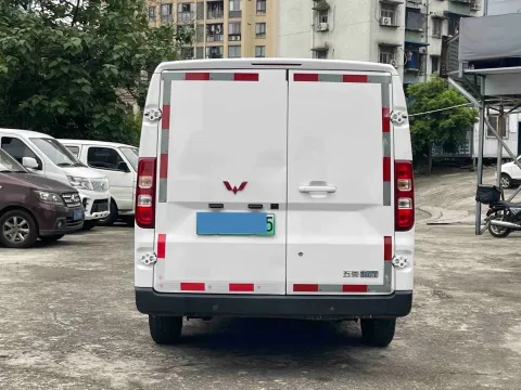 2024 WuLing YangGuang BEV 41.9KWH,autocango,china used car exporter,china ev exporter,chinese used car exporter,chinese used ev exporter