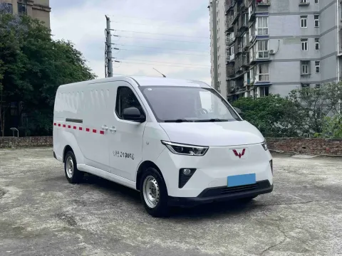 2024 WuLing YangGuang BEV 41.9KWH,autocango,china used car exporter,china ev exporter,chinese used car exporter,chinese used ev exporter